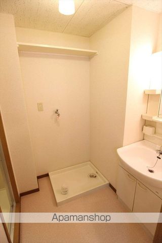 EDGE・78の内装写真