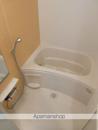 Ｅｖｅｒ　Ｇｒｅｅｎ[1K/30.85m2]のバス