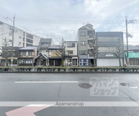 京福北野線 北野白梅町駅 徒歩8分 3階建 築25年のその他写真