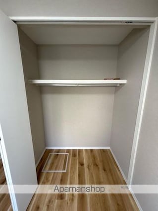 香川県高松市木太町[1LDK/38.64m2]の収納