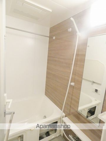 クロスレジデンス蒲田IIの内装写真