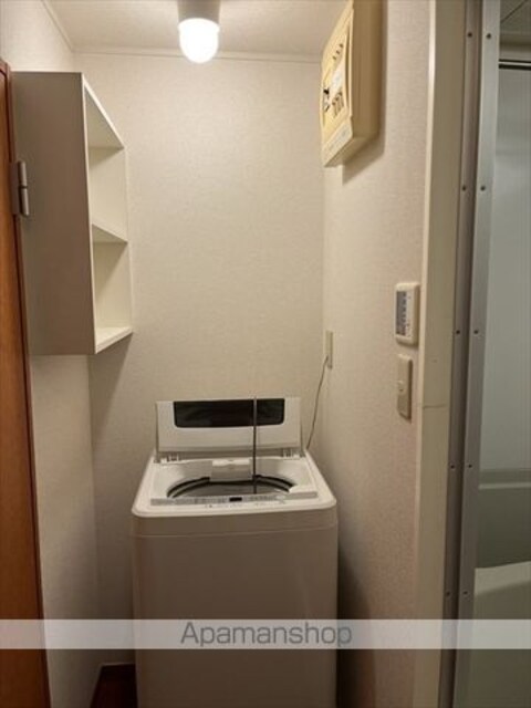 レオパレス三葛Ⅱ[1K/23.18m2]の内装4
