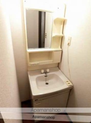 エクステンド清水町の内装写真