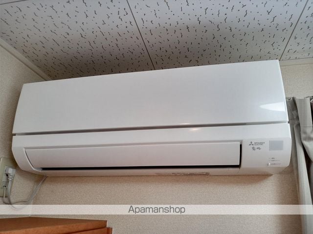 レオパレス宮城郷の内装写真