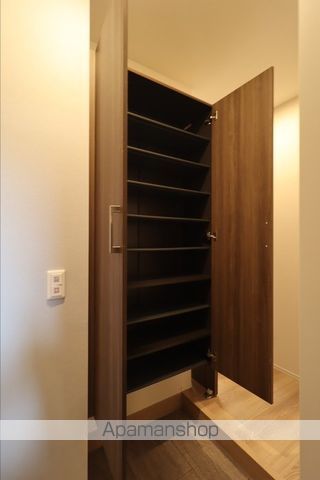 DーROOM西長瀬の内装写真