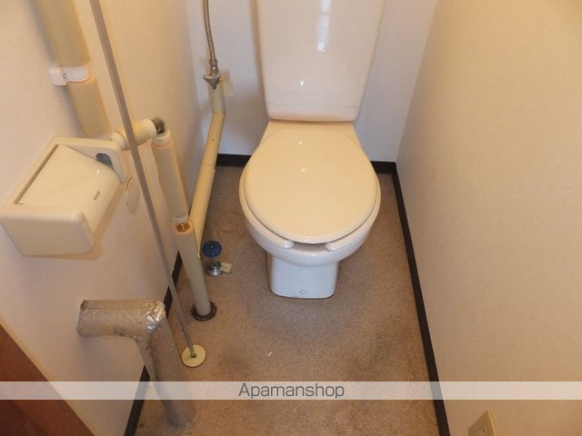 シャトージェミニ北広島の内装写真