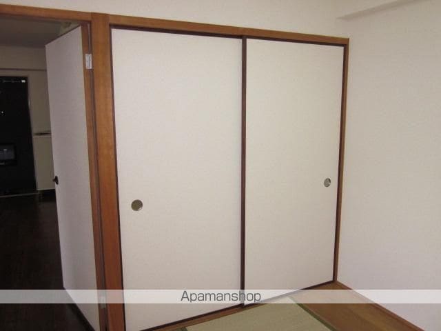 グレイス衣山東の内装写真