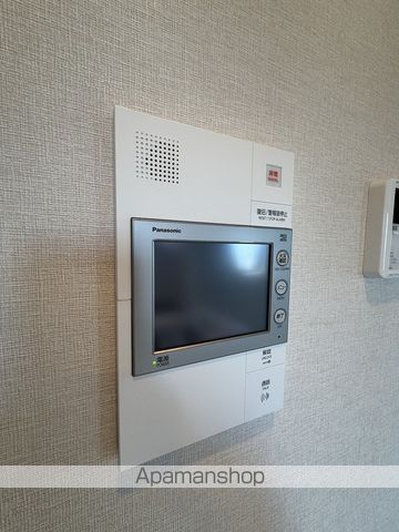 URBANPARKMITEJIMAの内装写真