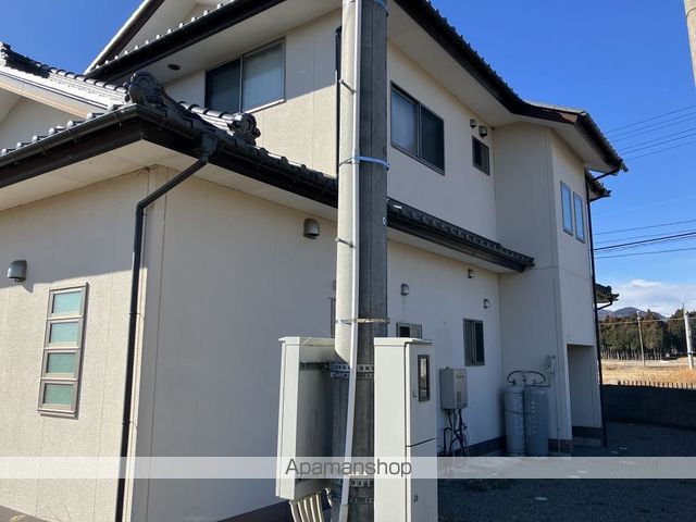 detached 福島県双葉郡富岡町字夜の森南４丁目54-2
夜の森の賃貸情報を見る
物件地図