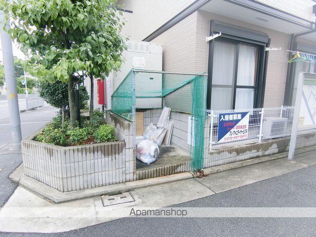 ル・ソワール金岡の外観写真