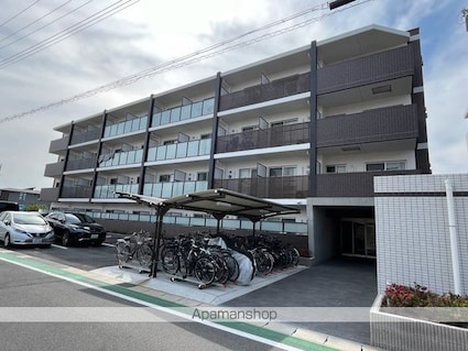 Ｆａｖｏｒ　Ｃｏｕｒｔ南草津[1LDK/30.72m2]の外観1