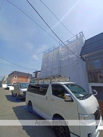 シュクル レーヴの外観写真