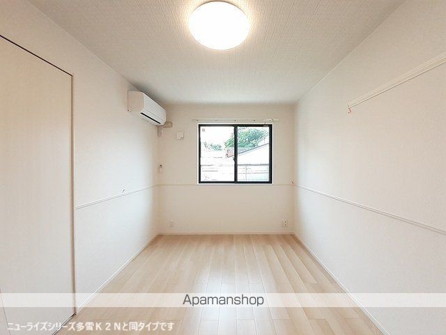 プラウド四屋 Iの内装写真