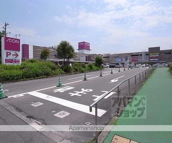 CUOREyodoの周辺写真