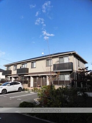 和歌山県和歌山市湊[2LDK/67.02m2]の外観4