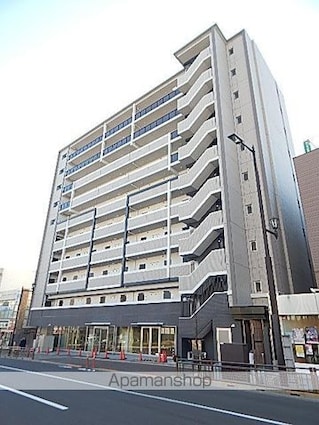 ＹａｍａｚａｋｉＳｅｋｉｙｕＢＬＤ[1K/28.84m2]の外観2
