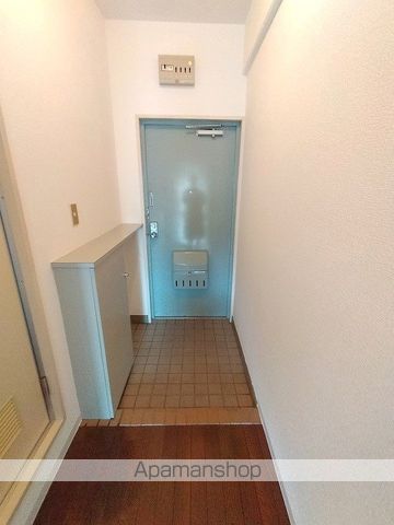 グランドライフ北之坊の内装写真