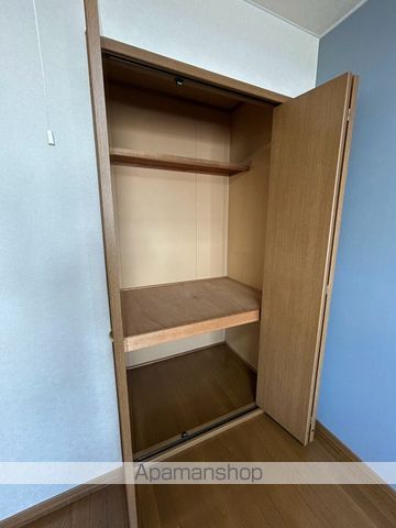 ドリームハイツひかりの内装写真