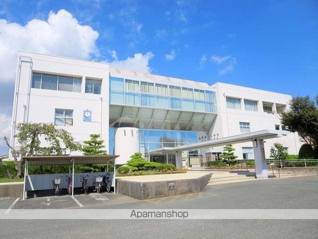 レオパレスメディオの周辺写真
