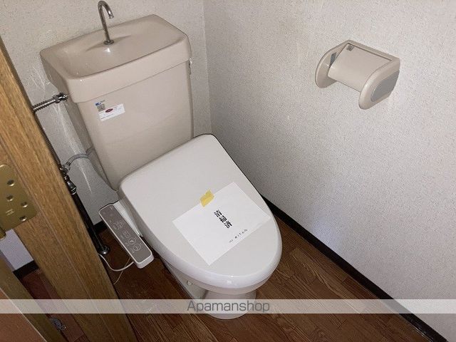 シティクレスト花かいどうの内装写真