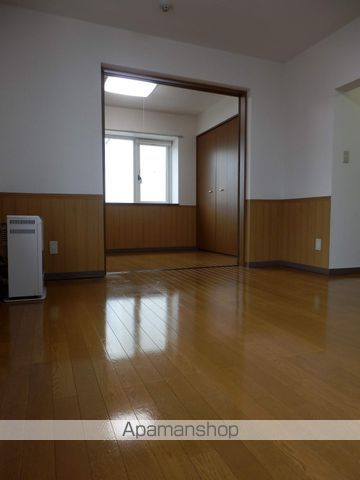 アン・セリジェ壱番館の内装写真