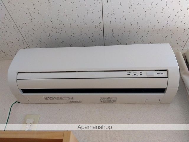 レオネクストキララIIの内装写真