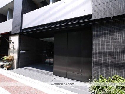 パークフラッツ中目黒[1LDK/53.87m2]の外観3