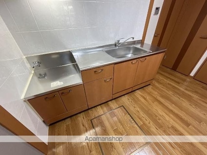 バイス　バント　Ａ＆Ｂ[2LDK/67.44m2]の内装1