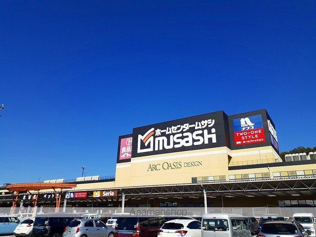 ラディアIの周辺写真