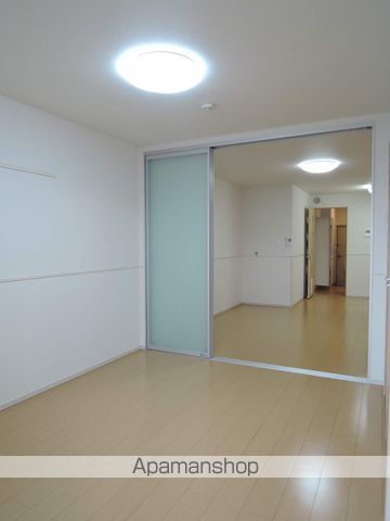 レジデンス光陽の内装写真