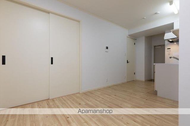 MAISON DE BONHEURの内装写真