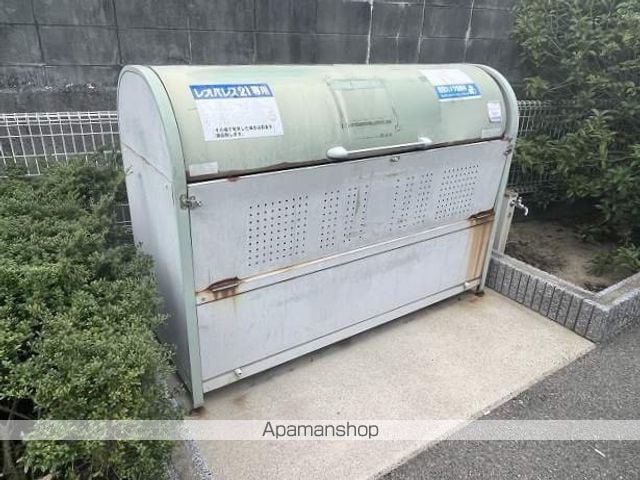 レオパレスコンフォートIIのその他写真