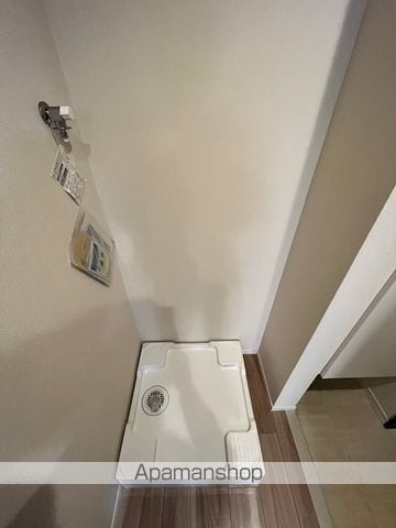 野方フォレストハイツの内装写真
