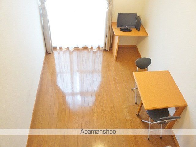 レオパレスグランベルの内装写真