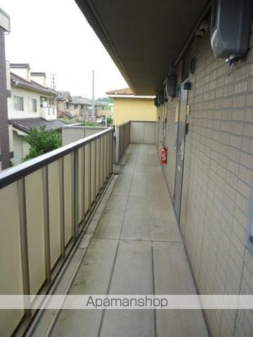 イル・ソーレ春日の内装写真