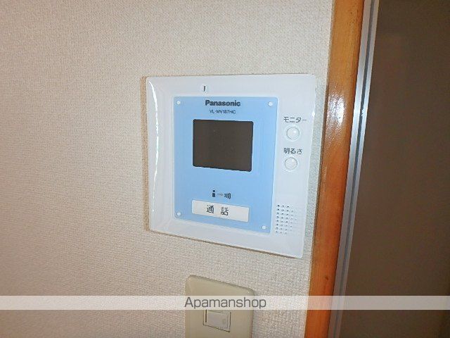コーポラスヘルシーIIの内装写真