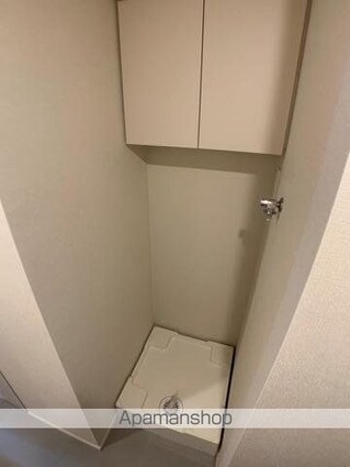 プライムメゾン清澄白河[1R/25.05m2]のその他設備2