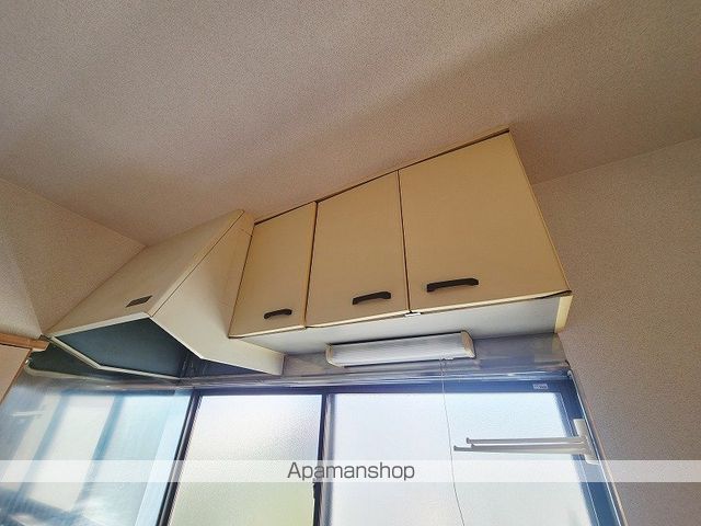 グリーンハイツ北島の内装写真