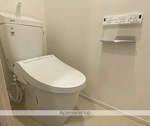 シーズンフラッツ浅草言問通りの内装写真