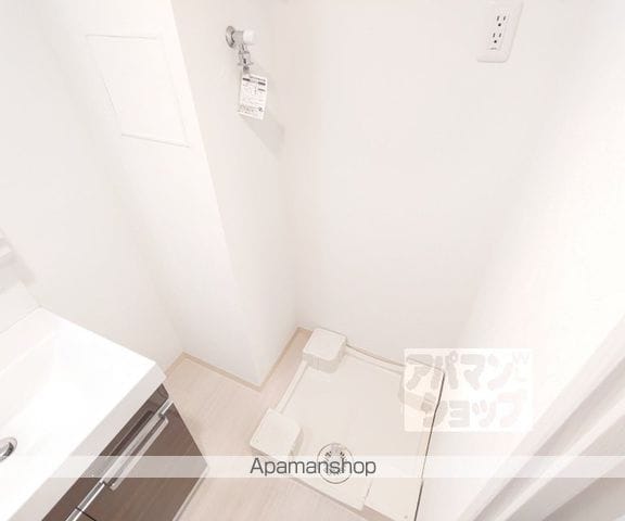 Sフラット円町の内装写真