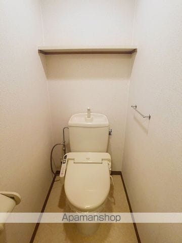 グレイス上本村IIの内装写真
