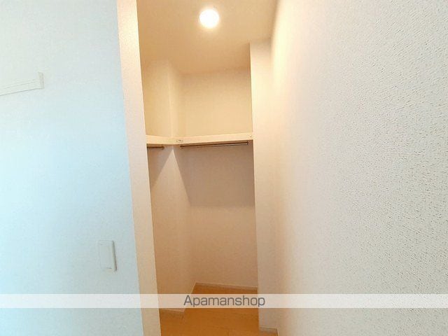 エテルノ エスポワールIIIの内装写真