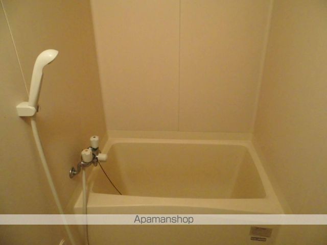 吉岡マンションの内装写真