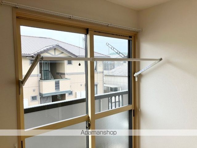 グランディール A棟の内装写真