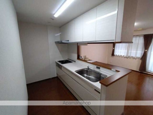 YUSEI RESIDENCE 甲子園の内装写真