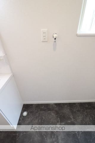 コモド太閤山IIの内装写真
