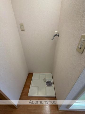 リースランド木太の内装写真