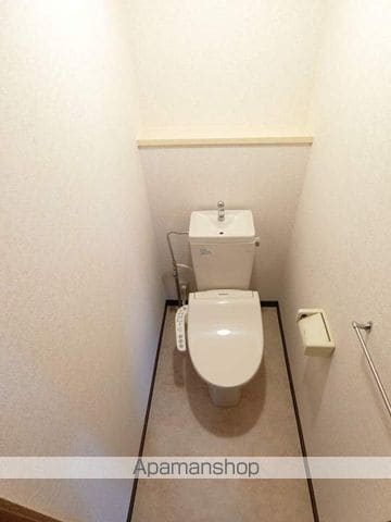 ステラ・エスの内装写真