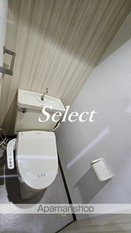 サンヒルズ東戸塚の内装写真