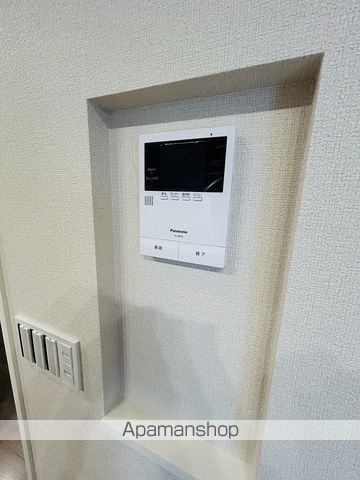 オルキデア クオーレの内装写真